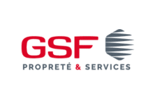 logo gsf