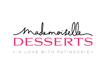 logo mademoiselle desserts